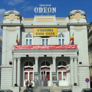 Odeon Theatre