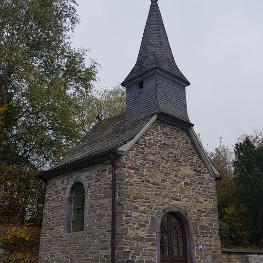 Marienkapelle