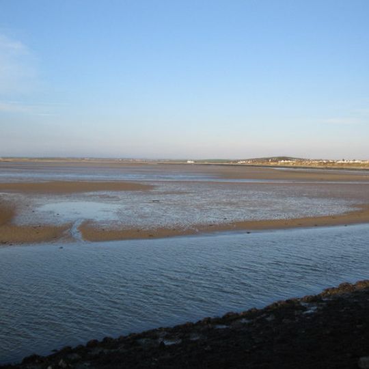 Beddmanarch-Cymyran SSSI