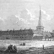 Antvorskov