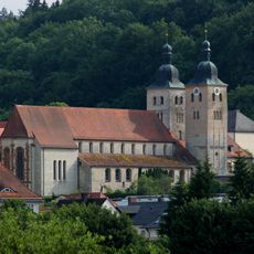 Kloster Plankstetten