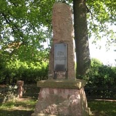 Kriegerdenkmal