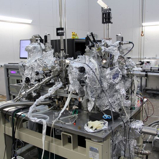 Ewha Womans University