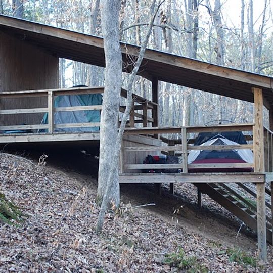 Dauset Trails Nature Center