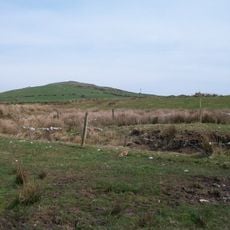 Carn Pentyrch, Llangybi