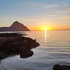 Spiaggia di Scaru Brucia