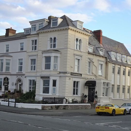 No. 1 Graig-y-Don Parade