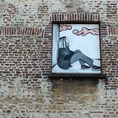 Opera d'arte, graffitismo