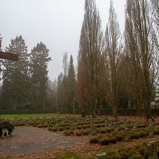 Vareler Friedhof