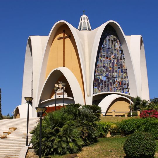 Chiesa dei Santi Giorgio e Caterina