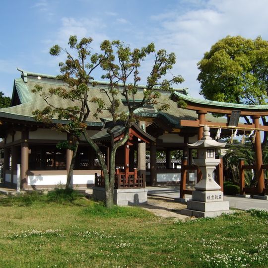 Ae-jinja
