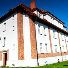 1 Leśna Street in Gorzyczki