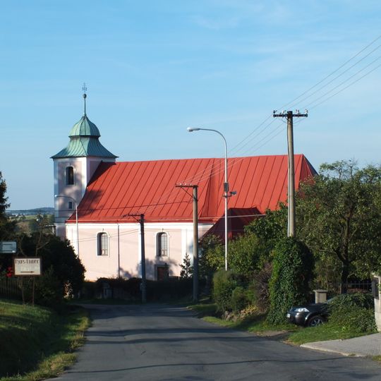 Church of Saint Nicholas