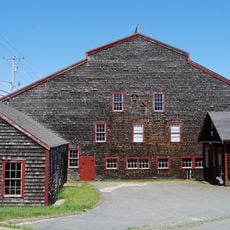 Tremont Nail Factory District