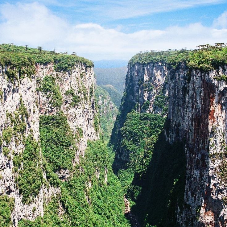 Parque Nacional de Aparados da Serra
