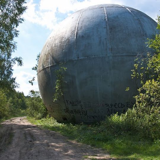 Ignatovo Sphere