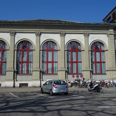 Concert hall