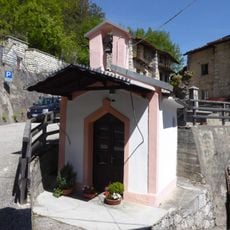 Cappella di Sant'Antonio di Padova