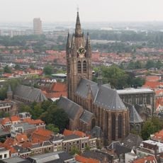 Oude Kerk
