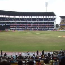 Vidarbha Cricket Association Stadium