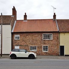 45, Whitecross Street