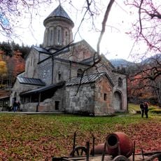 Kintsvisi Manastırı