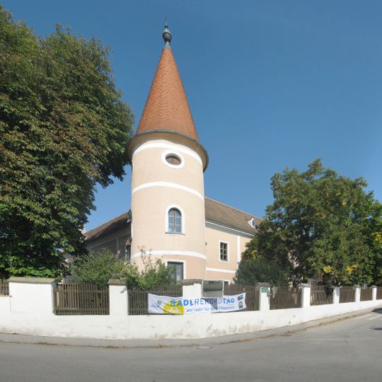 Schloss Fels am Wagram