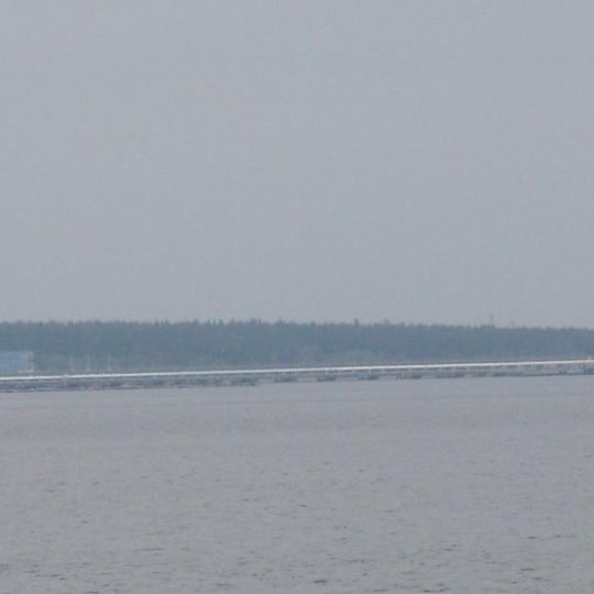 Port of Primorsk