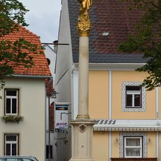 Mariensäule