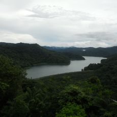 Angat Dam