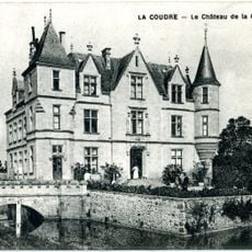 Château de la Coindrie