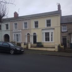 4, Tudno Street, Llandudno