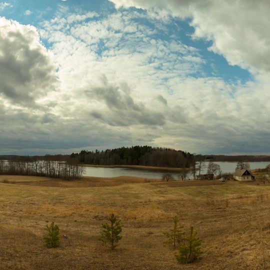 Istra Hills Nature Park