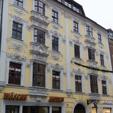 Reichenstraße 12