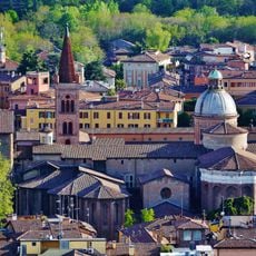 Basilica of San Domenico