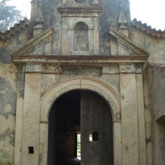 Real Fábrica de Gelo da Serra de Montejunto