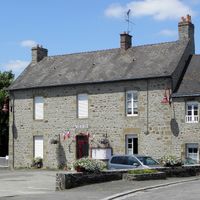 Saint-Fraimbault-de-Prières