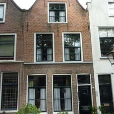 Garenmarkt 30, Leiden