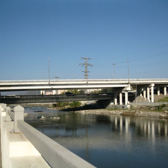 Краснодарский мост