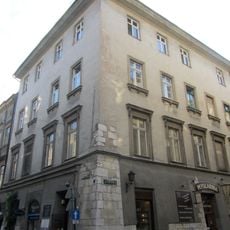Kamienica Straszewskich w Krakowie