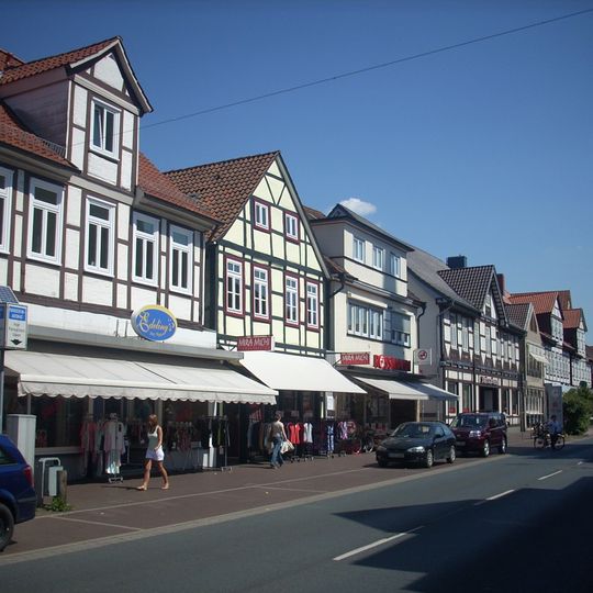 Burgdorf