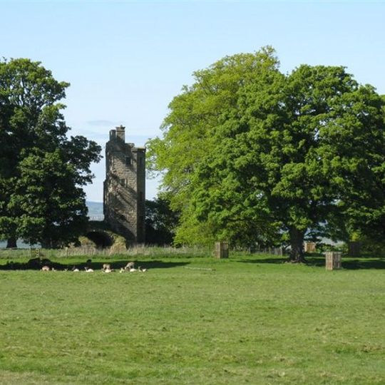 Staneyhill Tower