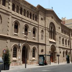 Colegio de la Compañía de María
