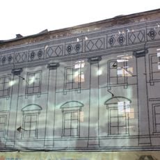 Klagenfurt, Karfreitstraße 16