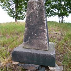 Sächsisch-Preußischer Grenzstein