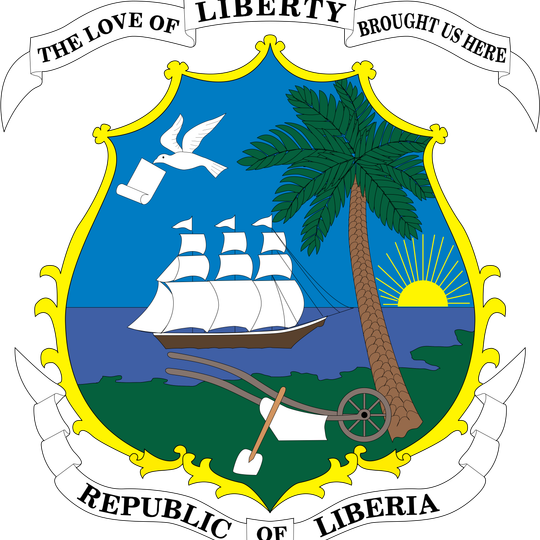 Cour suprême du Liberia