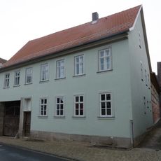 Wohnhaus