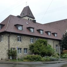 Johanneskirche (Kornwestheim)