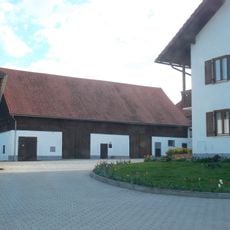 Stadel des Einzelhofes