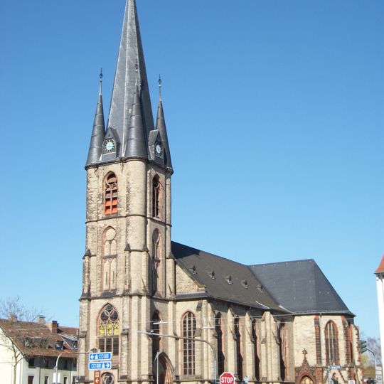 St. Jakob